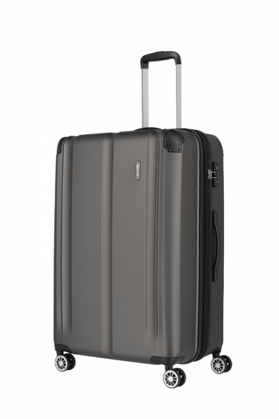 Travelite City 4-Rad Trolley L erw.
